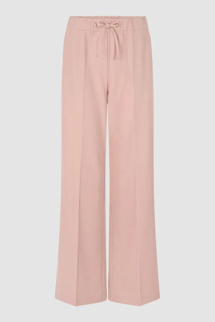 Rich & Royal Weite Hosen|Business Hosen<Anzughose