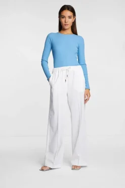 Rich & Royal Weite Hosen|Business Hosen<Anzughose