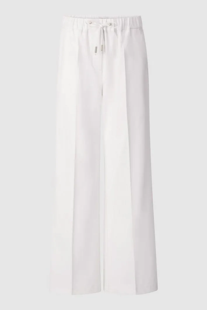 Rich & Royal Weite Hosen|Business Hosen<Anzughose