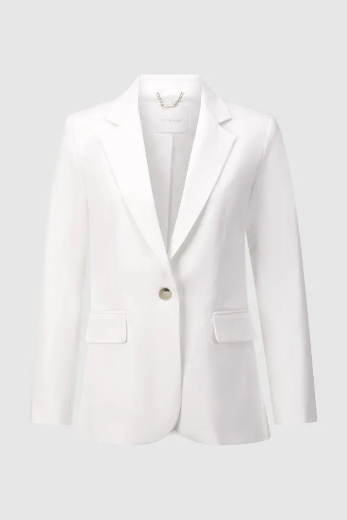 Rich & Royal Business Blazer<Blazer