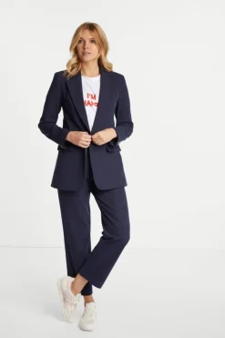 Rich & Royal Business Blazer<Blazer