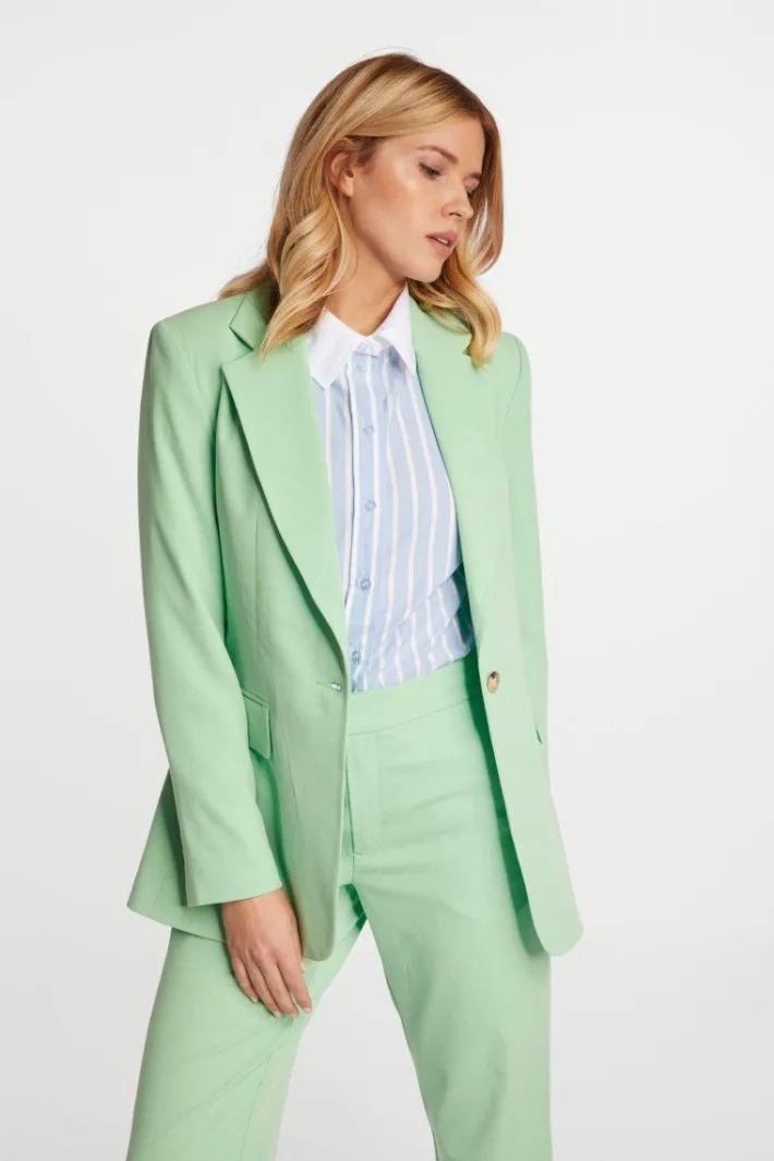 Rich & Royal Business Blazer<Blazer