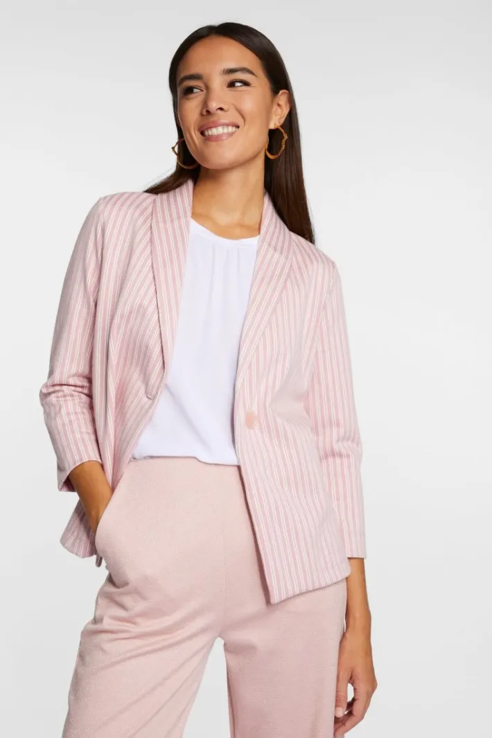 Rich & Royal Business Blazer<Blazer