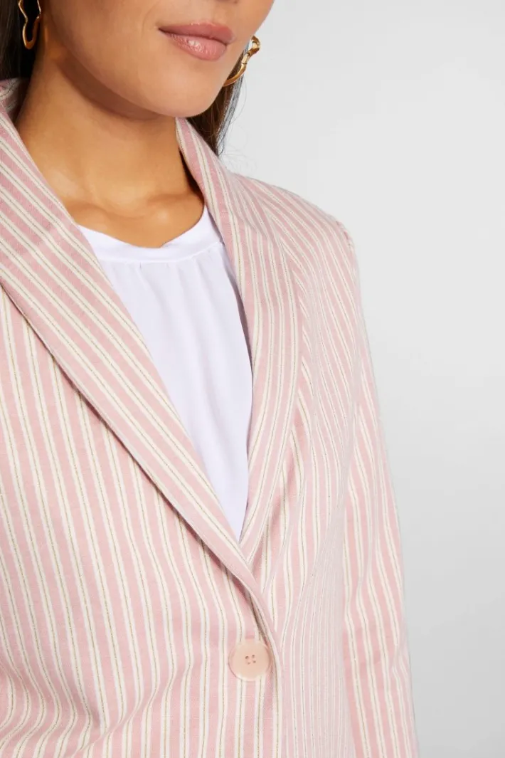 Rich & Royal Business Blazer<Blazer