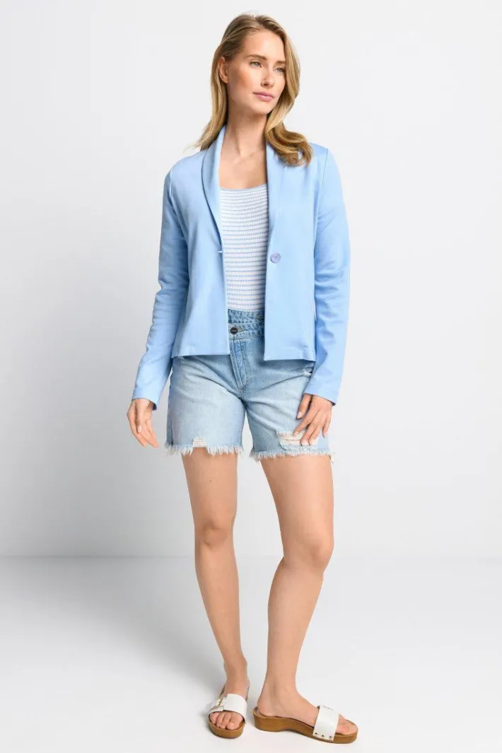 Rich & Royal Casual Blazer|Business Blazer<Blazer