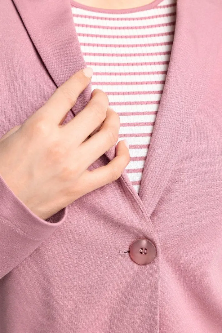 Rich & Royal Casual Blazer|Business Blazer<Blazer