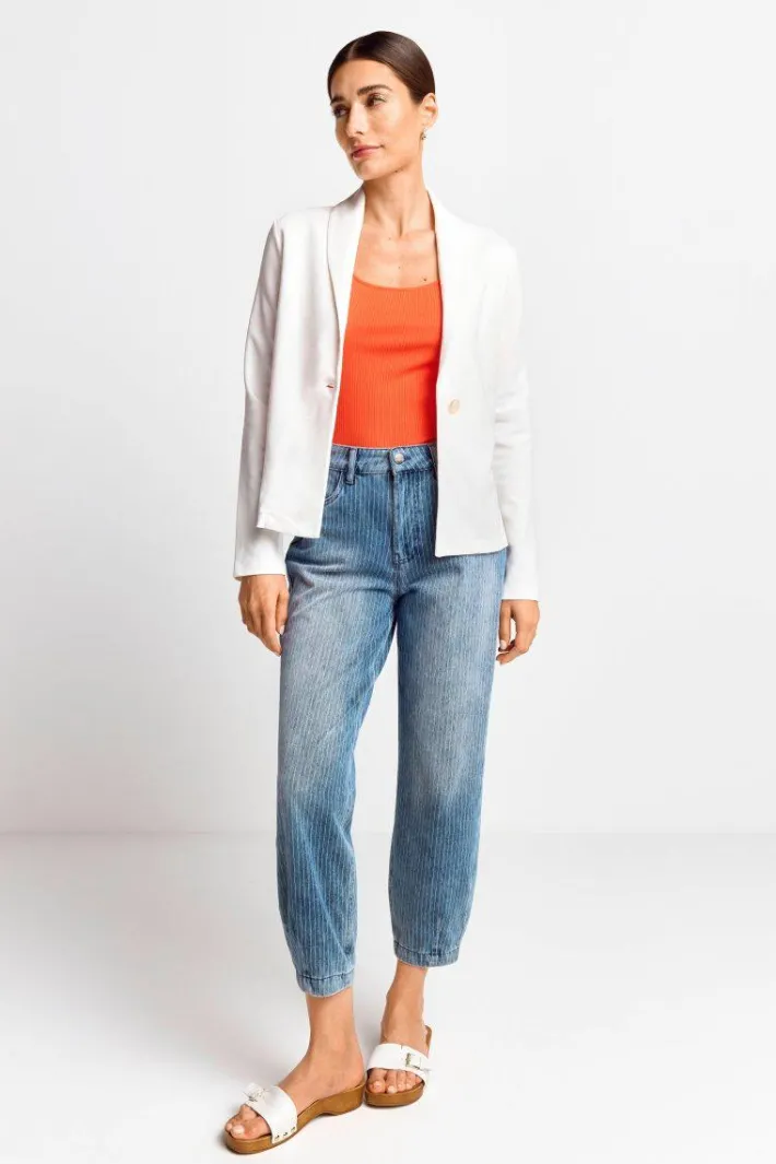 Rich & Royal Casual Blazer|Business Blazer<Blazer