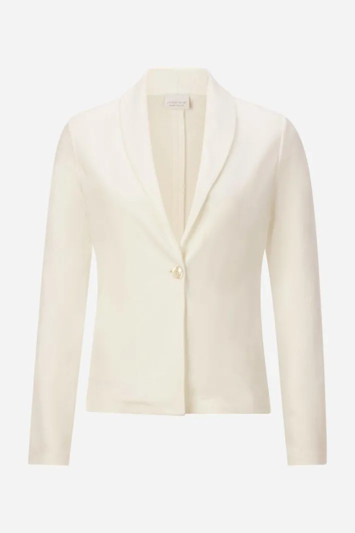 Rich & Royal Casual Blazer|Business Blazer<Blazer