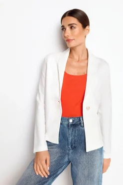 Rich & Royal Casual Blazer|Business Blazer<Blazer