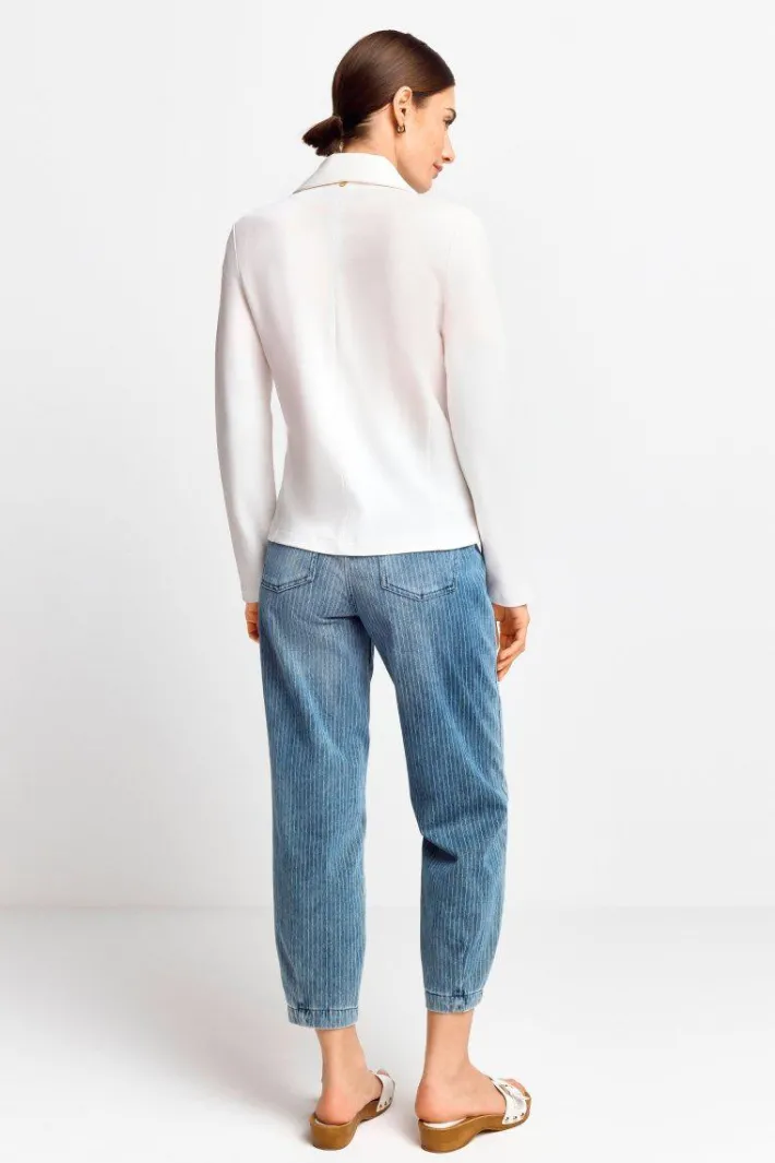 Rich & Royal Casual Blazer|Business Blazer<Blazer