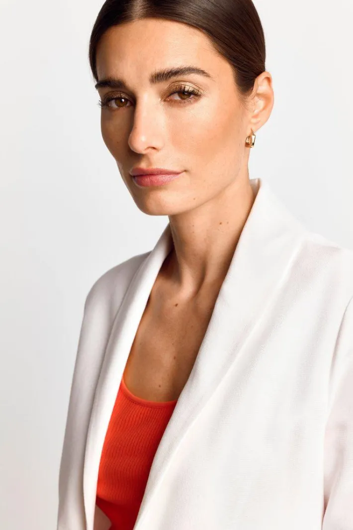 Rich & Royal Casual Blazer|Business Blazer<Blazer