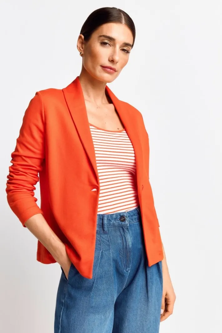 Rich & Royal Casual Blazer|Business Blazer<Blazer