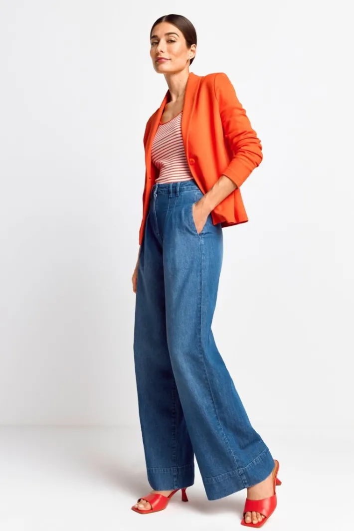 Rich & Royal Casual Blazer|Business Blazer<Blazer