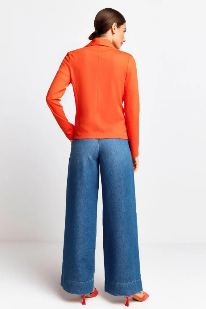 Rich & Royal Casual Blazer|Business Blazer<Blazer