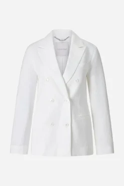 Rich & Royal Business Blazer<Blazer white