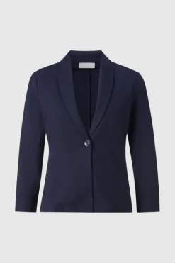 Rich & Royal Business Blazer<Blazer Mit Schalkragen