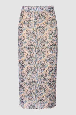 Rich & Royal Midiröcke<Bleistiftrock rose quartz