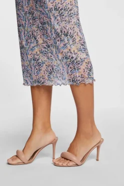 Rich & Royal Midiröcke<Bleistiftrock rose quartz