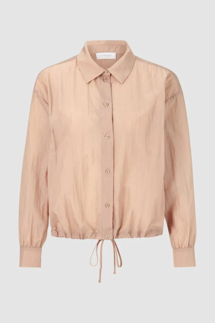 Rich & Royal Casual Blusen<Bluse