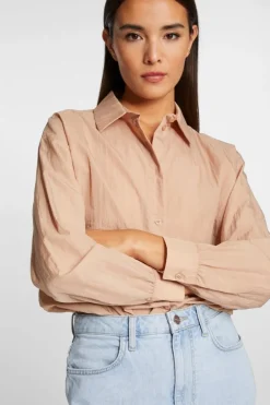 Rich & Royal Casual Blusen<Bluse