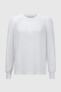 Rich & Royal Business Blusen<Bluse