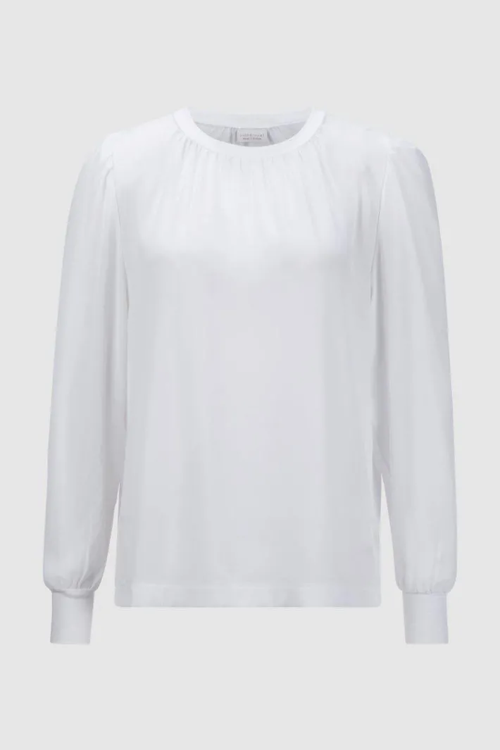 Rich & Royal Business Blusen<Bluse