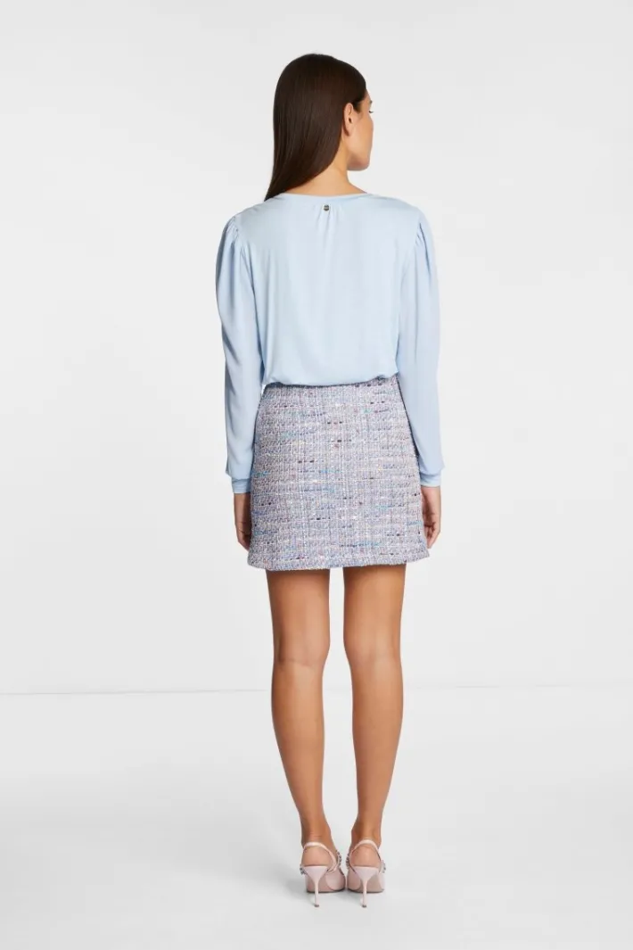 Rich & Royal Business Blusen<Bluse