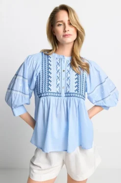 Rich & Royal Casual Blusen<Bluse