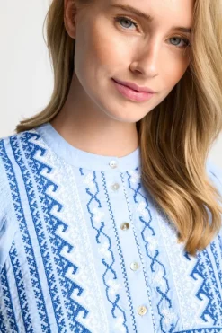 Rich & Royal Casual Blusen<Bluse