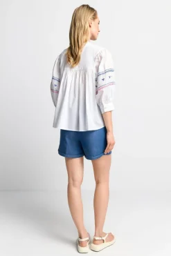 Rich & Royal Casual Blusen<Bluse