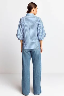 Rich & Royal Casual Blusen|Business Blusen<Bluse