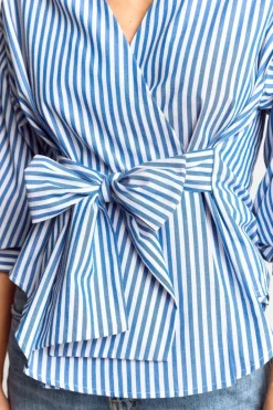 Rich & Royal Casual Blusen|Business Blusen<Bluse