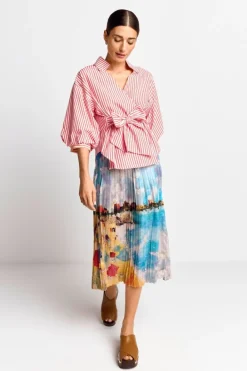 Rich & Royal Casual Blusen|Business Blusen<Bluse