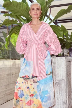 Rich & Royal Casual Blusen|Business Blusen<Bluse