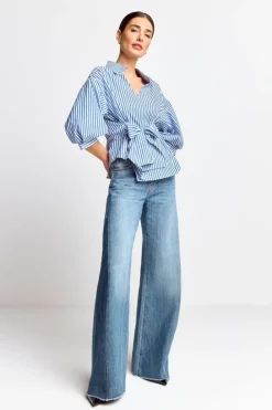 Rich & Royal Casual Blusen|Business Blusen<Bluse