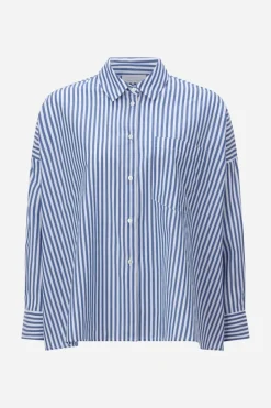 Rich & Royal Casual Blusen<Bluse azzure blue