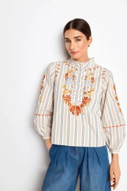 Rich & Royal Casual Blusen<Bluse original