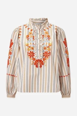 Rich & Royal Casual Blusen<Bluse original