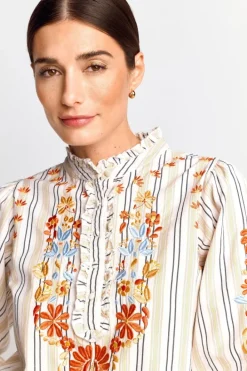 Rich & Royal Casual Blusen<Bluse original