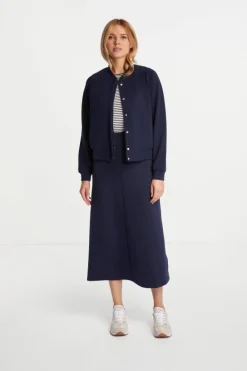 Rich & Royal Übergangsjacken<Bomberjacke