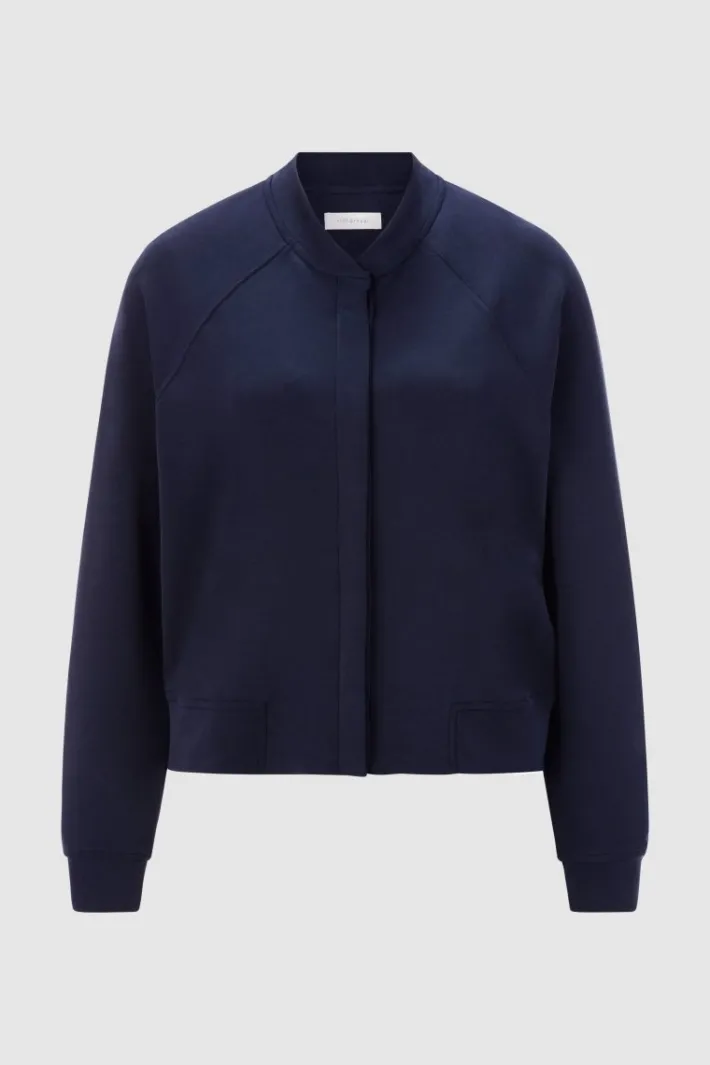 Rich & Royal Übergangsjacken<Bomberjacke