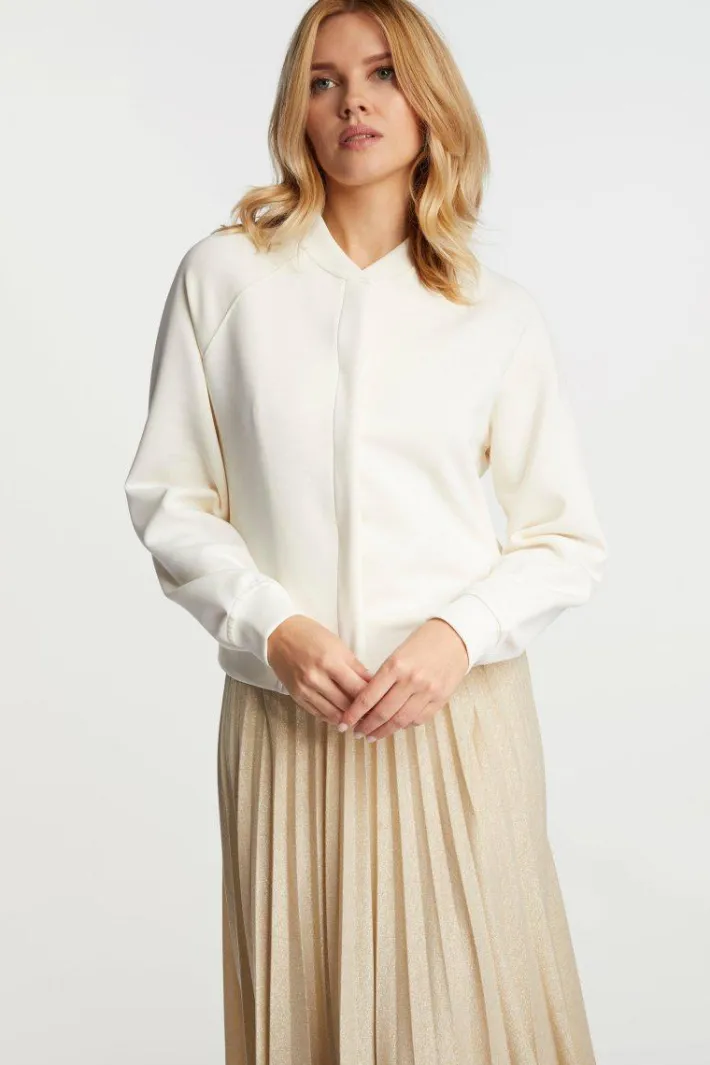 Rich & Royal Übergangsjacken<Bomberjacke