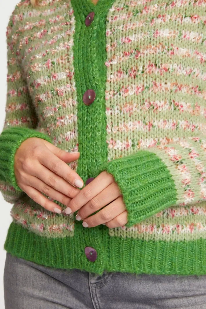 Rich & Royal Cardigans<Cardigan