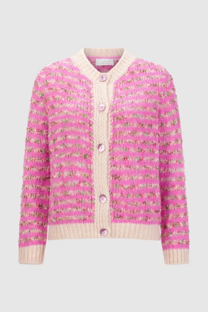 Rich & Royal Cardigans<Cardigan