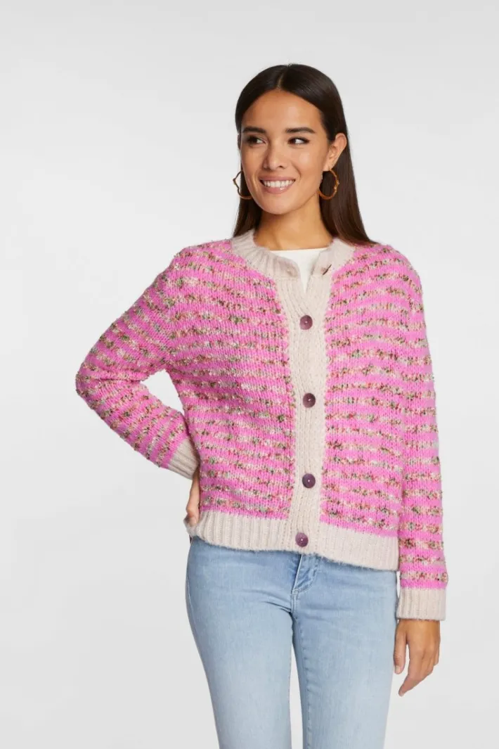 Rich & Royal Cardigans<Cardigan