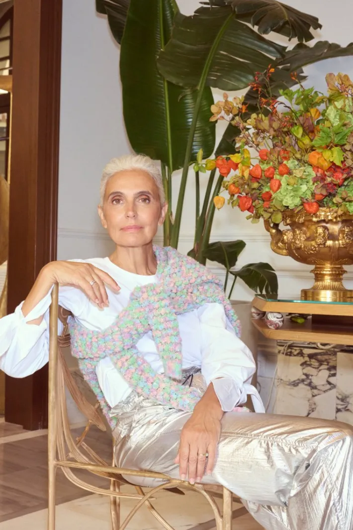 Rich & Royal Cardigans<Cardigan original