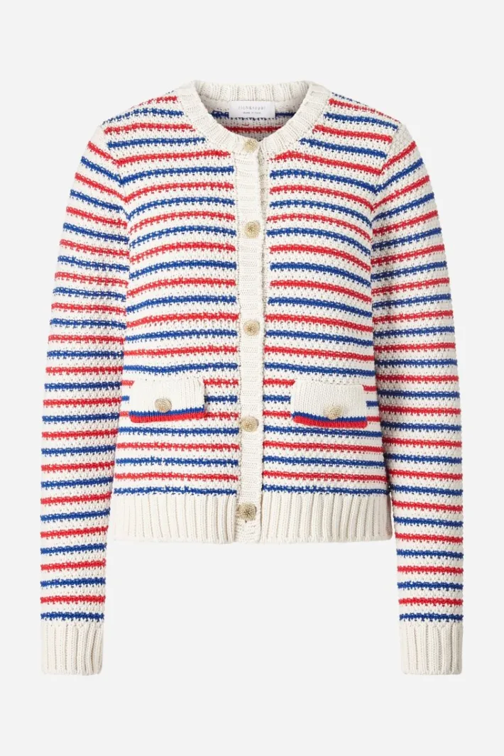 Rich & Royal Cardigans<Cardigan original