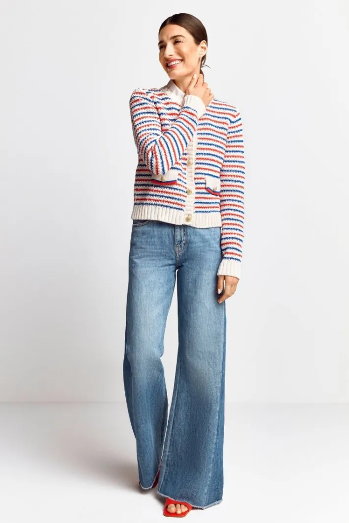 Rich & Royal Cardigans<Cardigan original