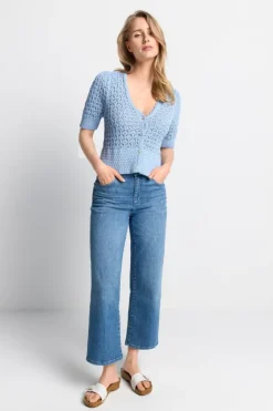 Rich & Royal Cardigans<Cardigan