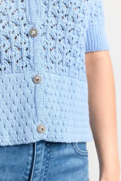 Rich & Royal Cardigans<Cardigan